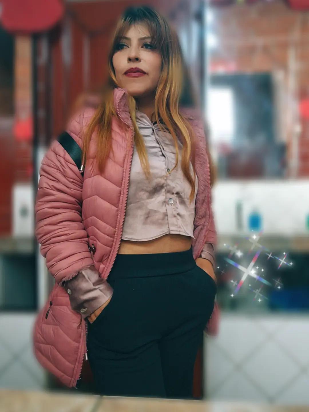 @La Sirenita