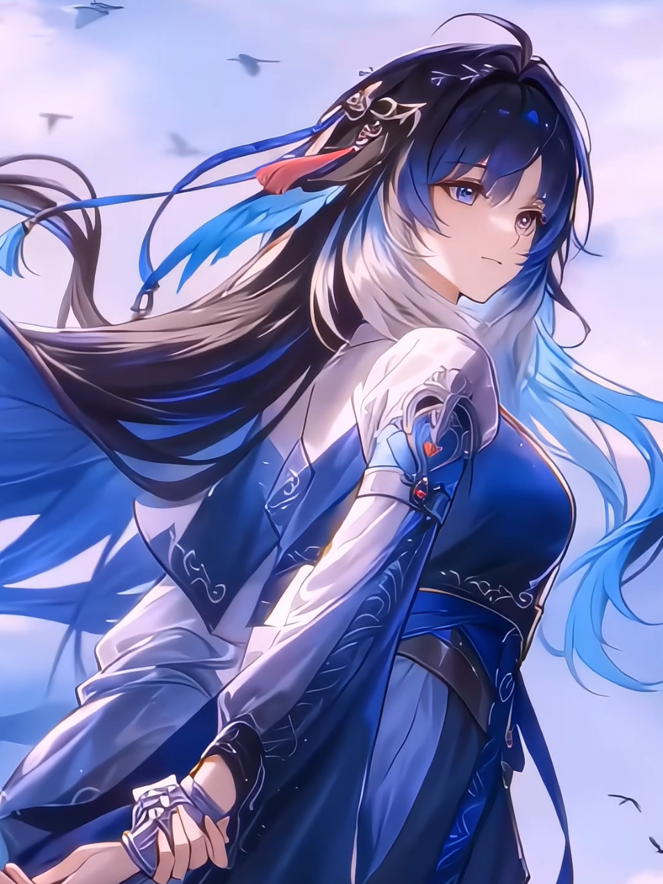 @WallpaperIAヅ