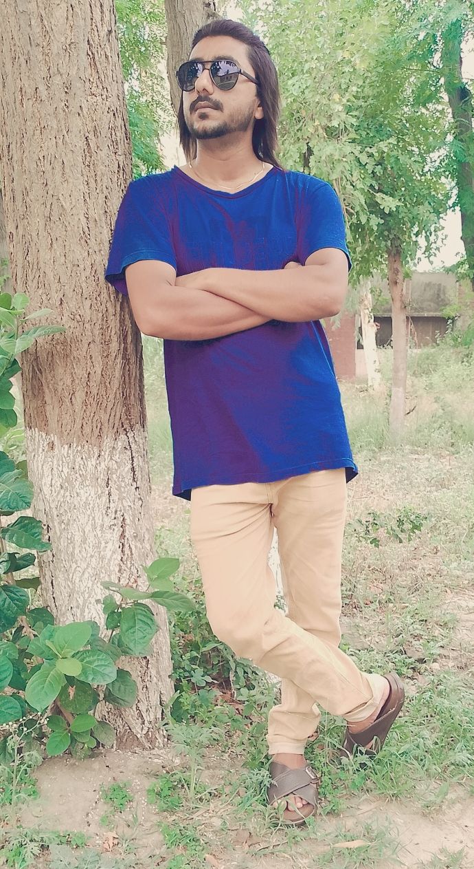 @Qaisar Gondal