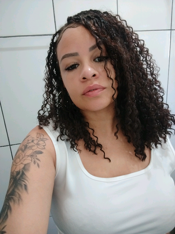 @Cabelo de Pixaim