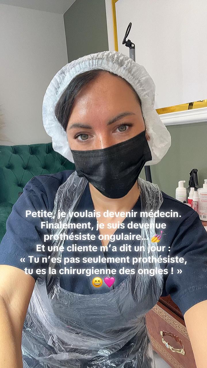 @Manucure RusseOnglesFormation