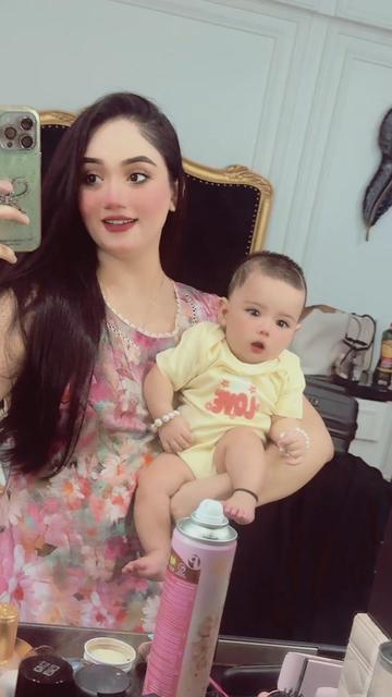 @نیہاشہریار