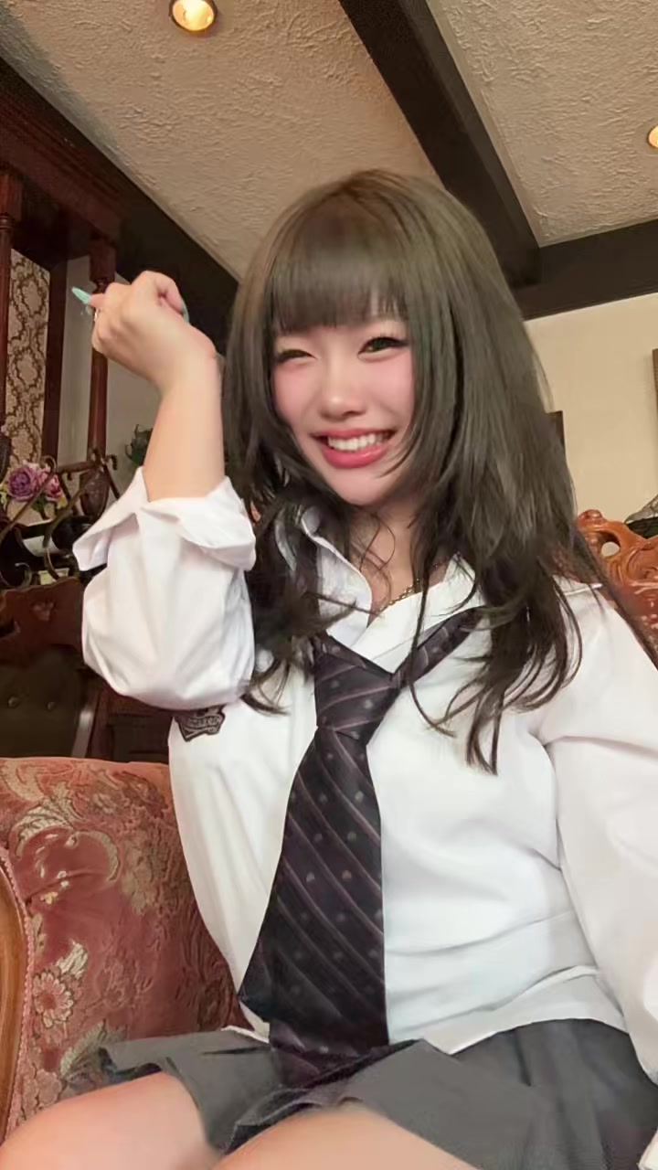 @中島 結音（ゆのん）