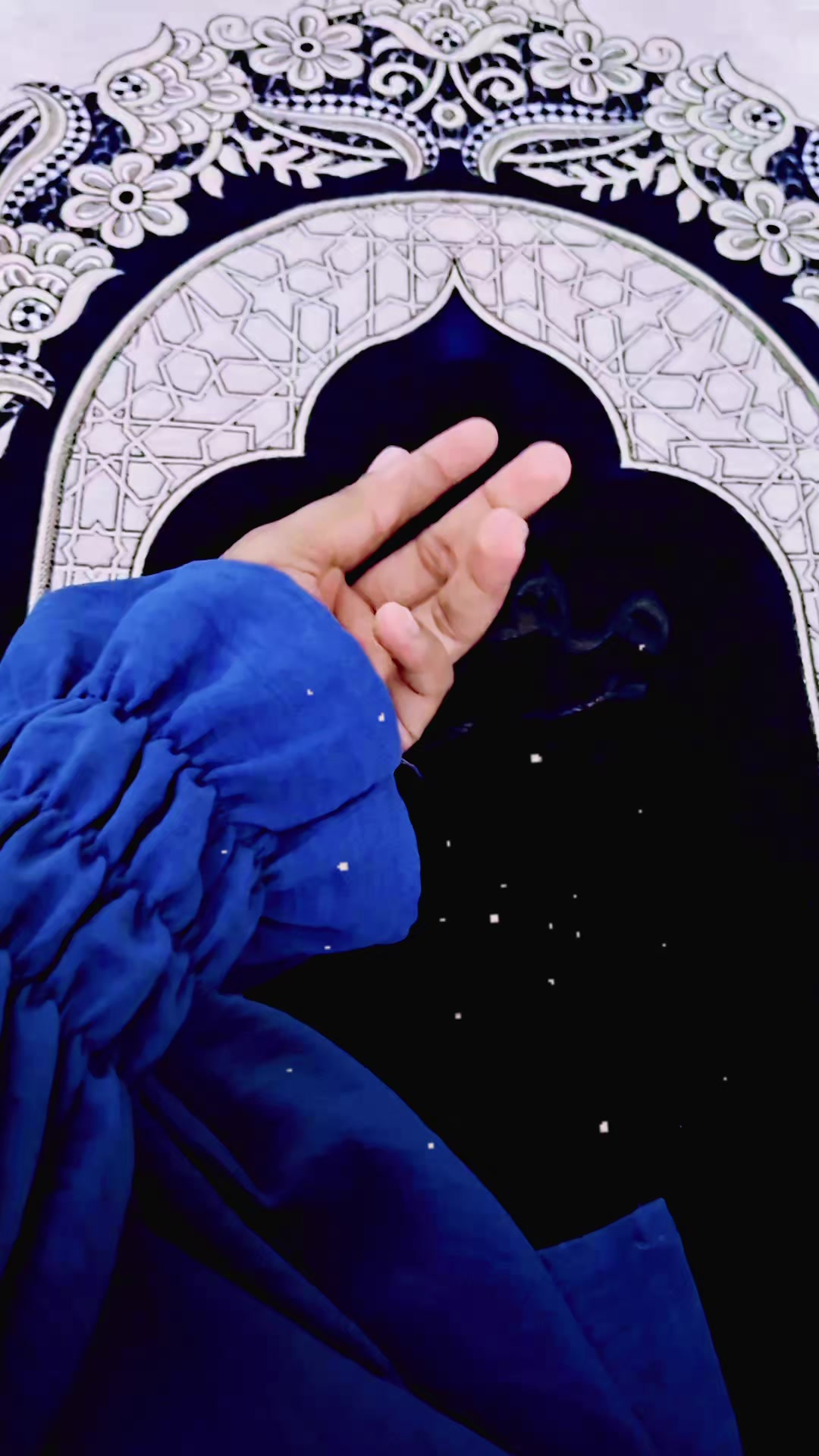 @NOOREMEHREEN MEHENDI ARTIST