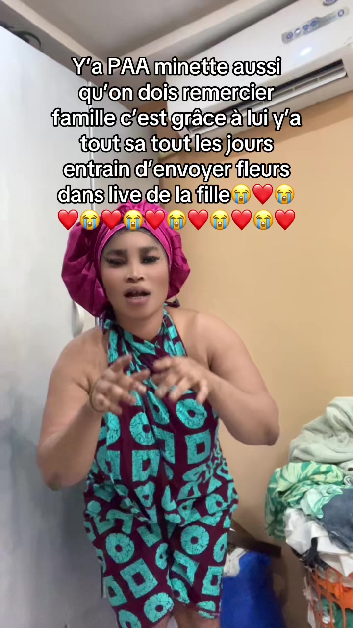 @Oceane Williams🇬🇭