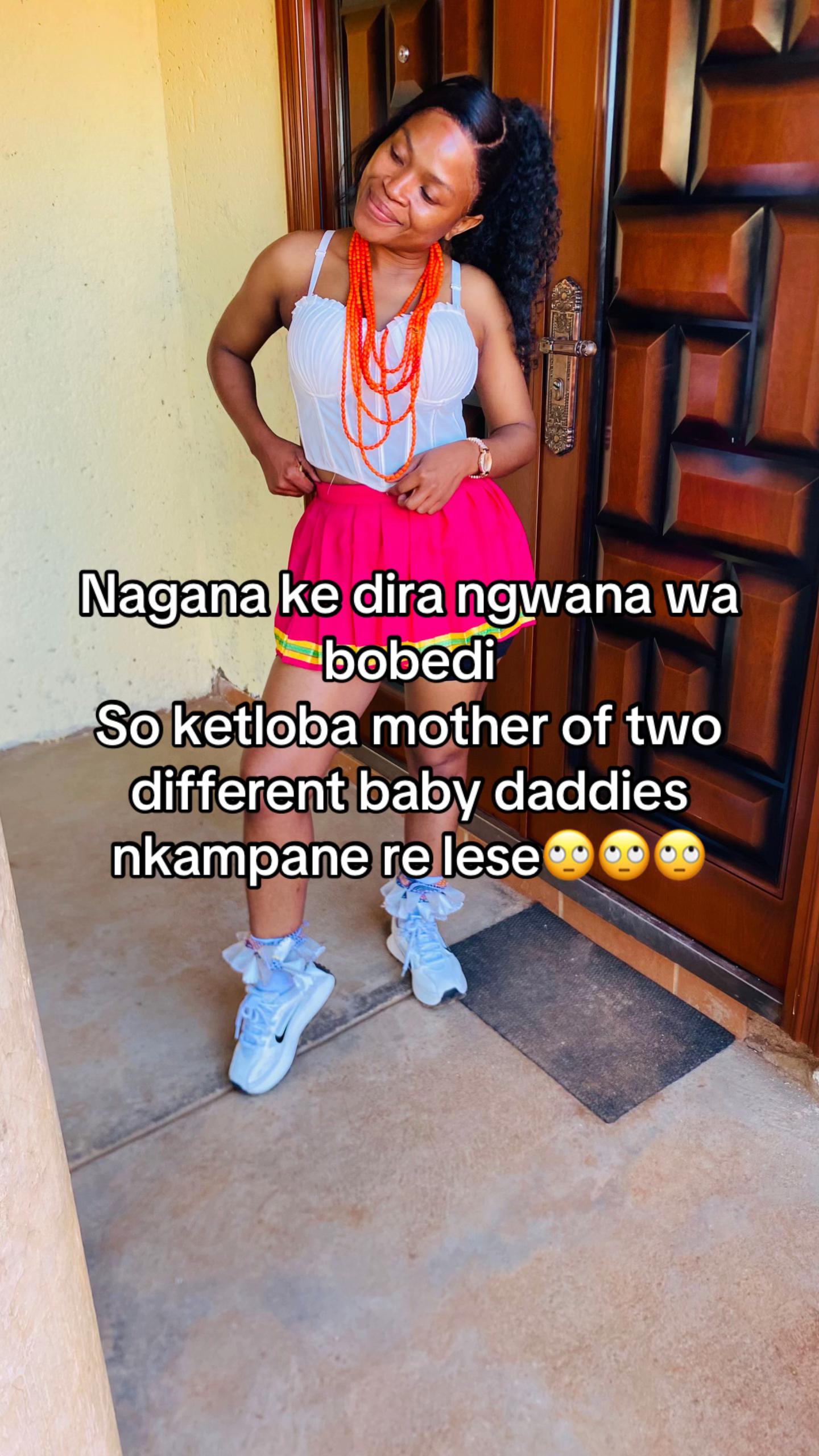 @Maximillian Khomotso Legodi