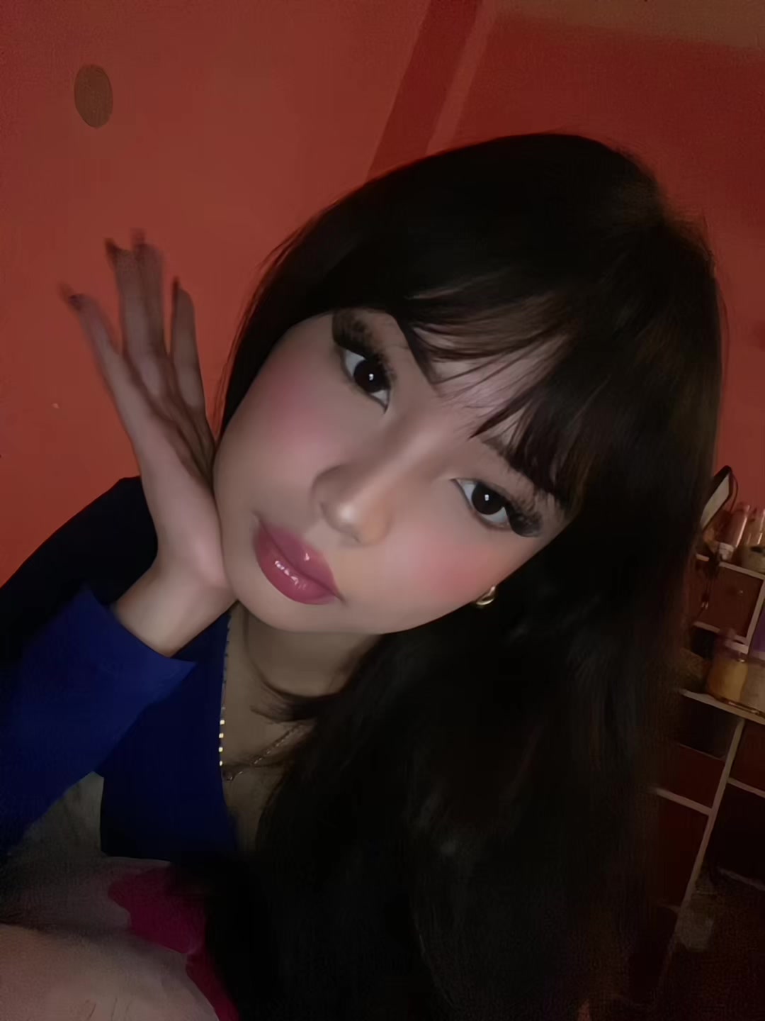 @Miss AA