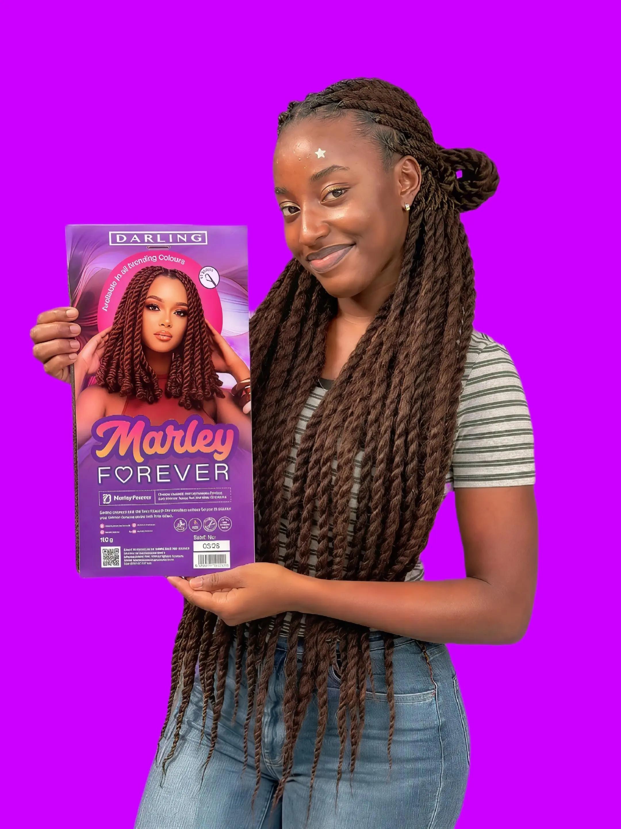@Darlinghairrwanda