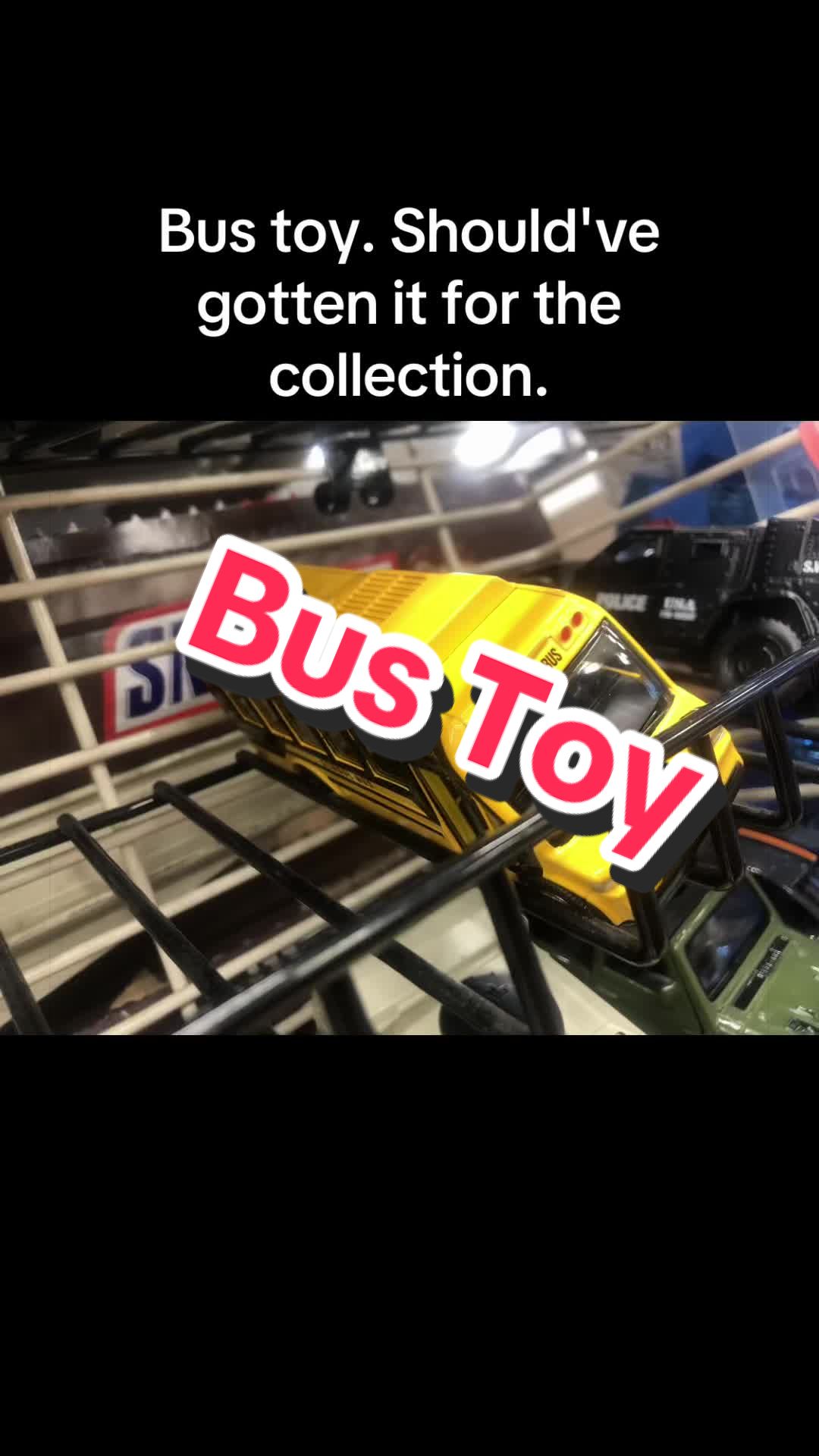 @bus driver noah