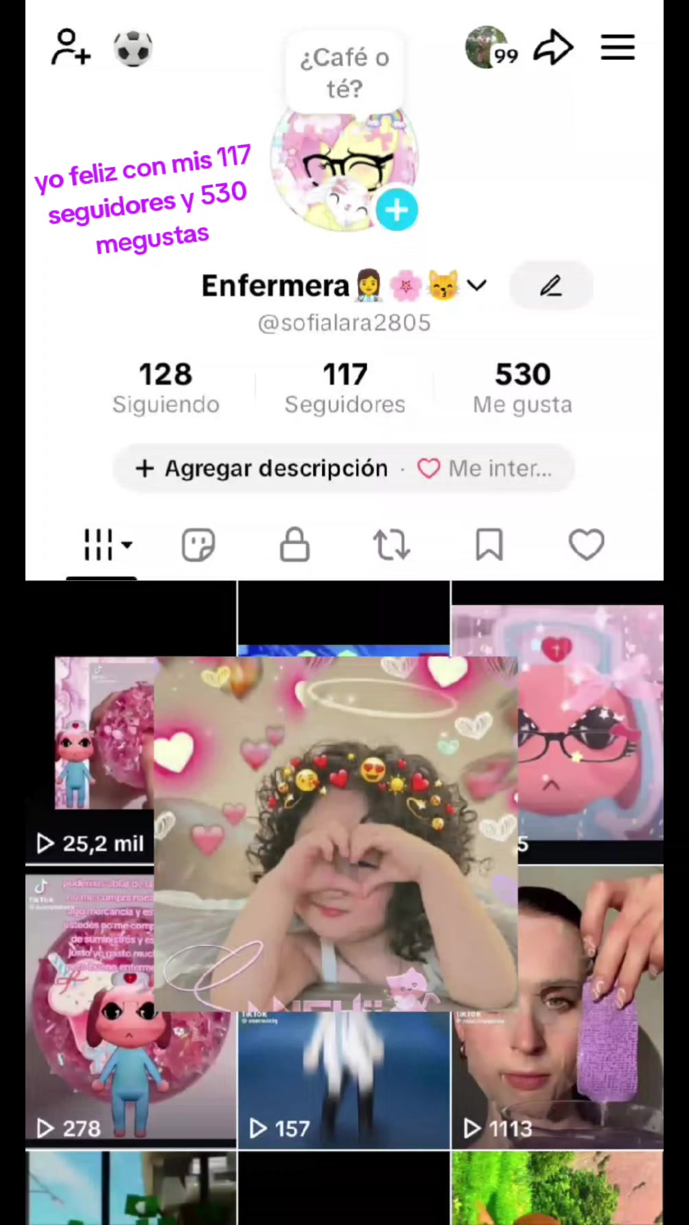 @Enfermera👩&zwj;⚕️🌸😽