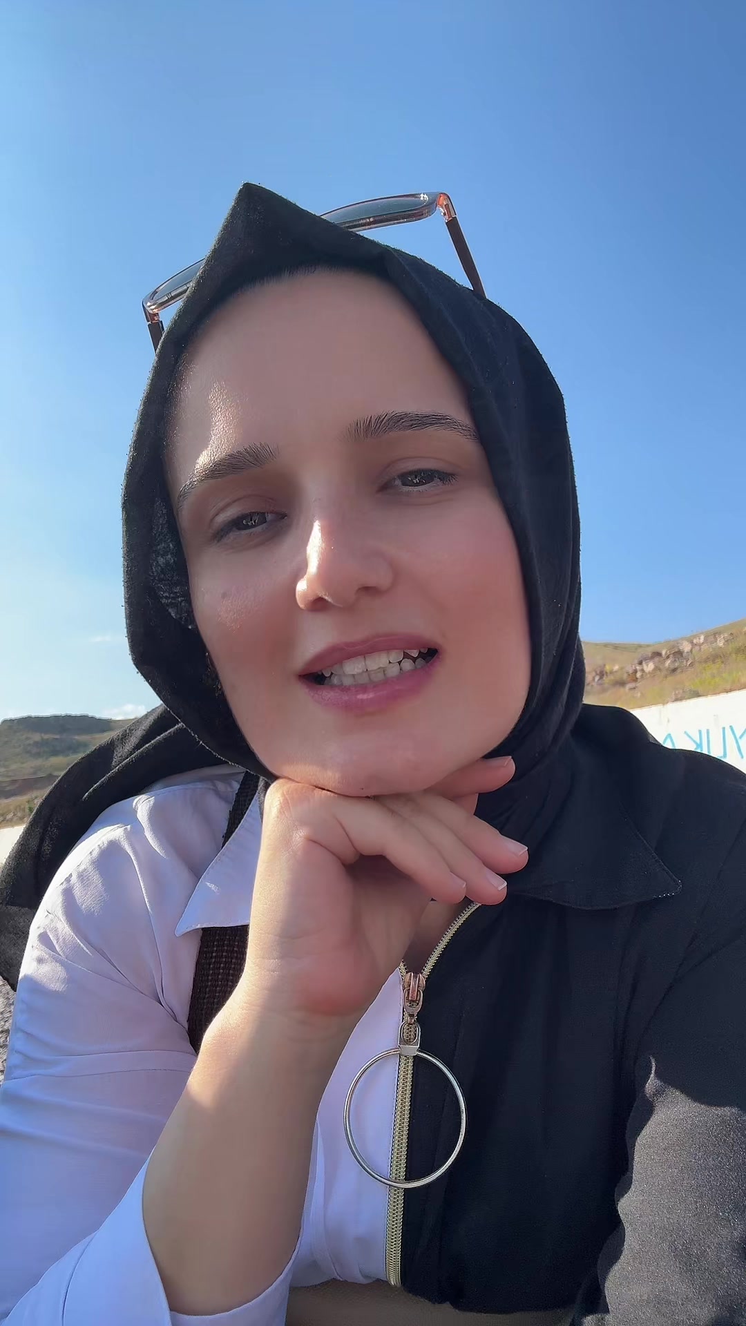 @Guclu_bebegim