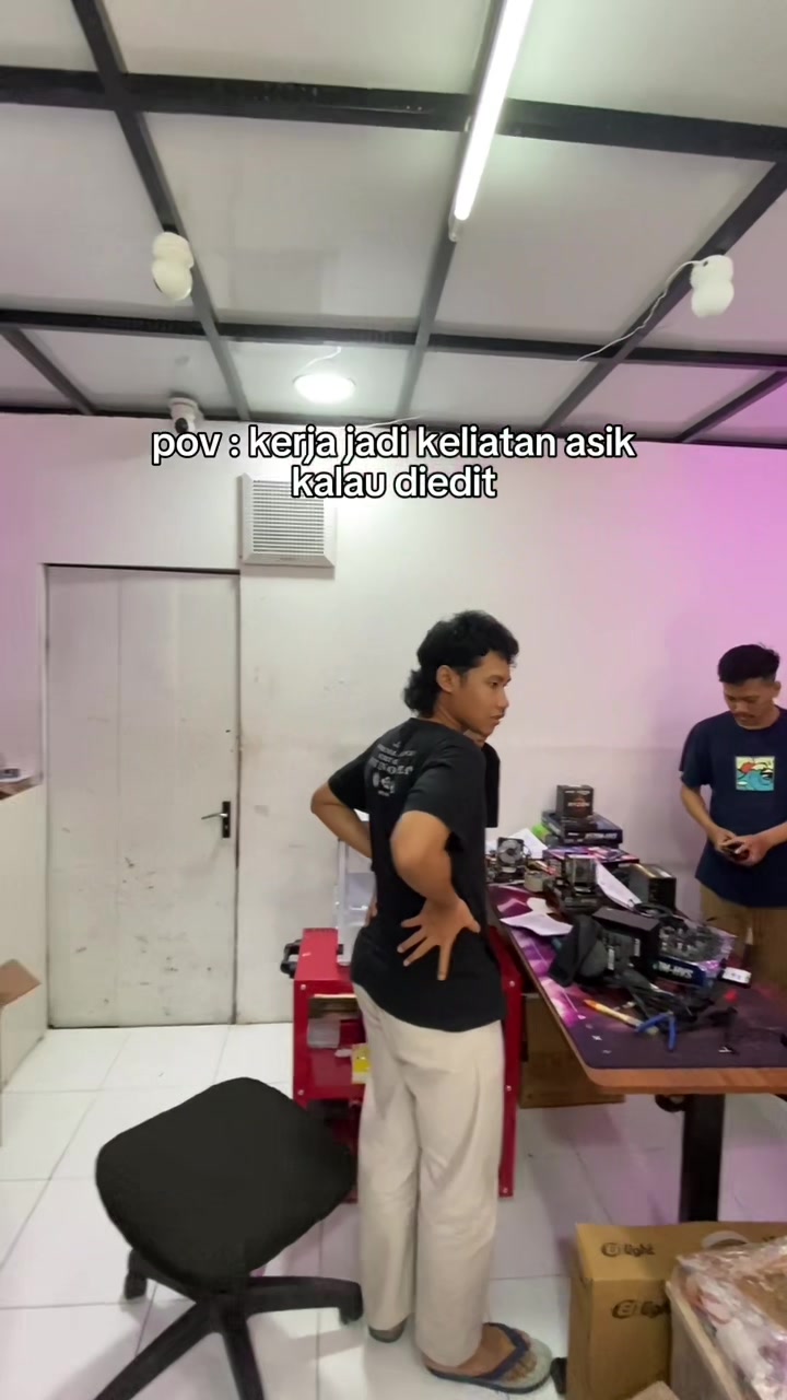 @Kadal Gaming Surabaya
