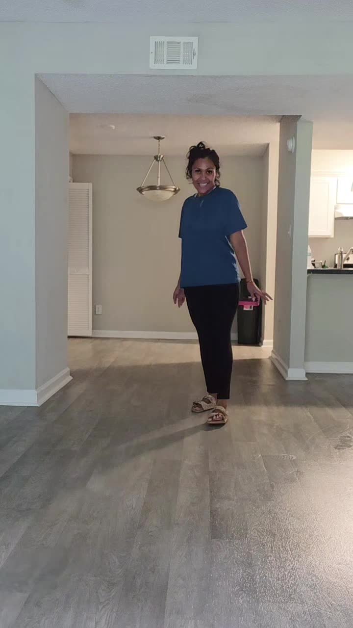 @la bailadora casada
