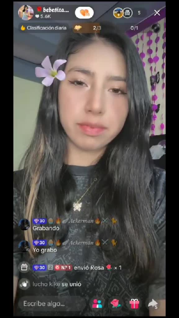 @🌹𝖇𝖊𝖇𝖊𝖘𝖎𝖙𝖆🐦&zwj;🔥🌹