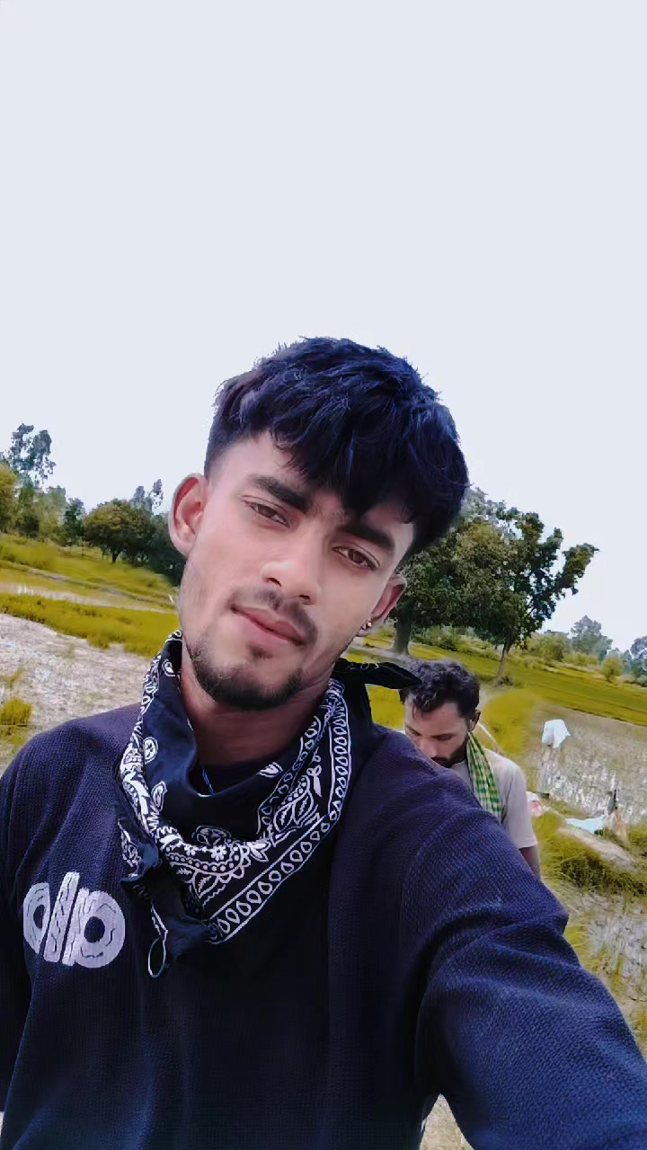 @RaJa YaDaV