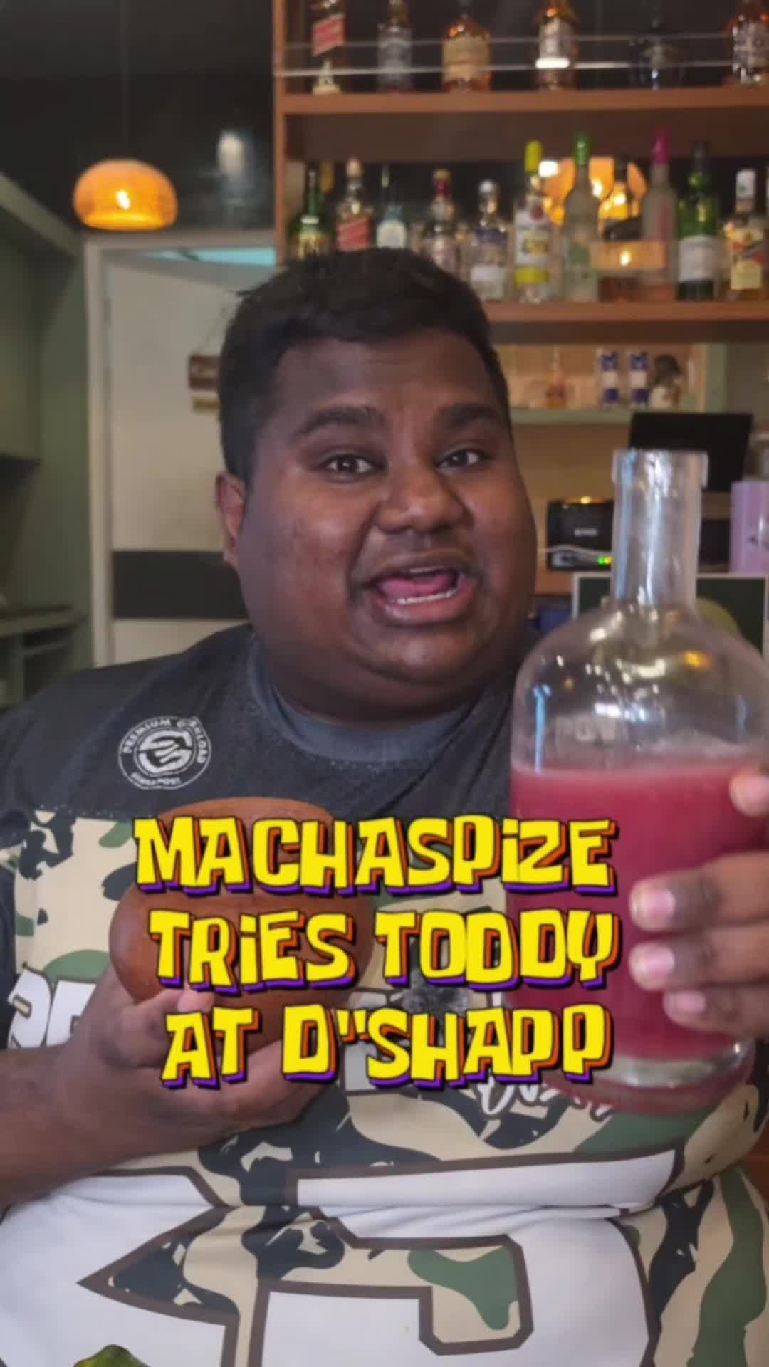 @Machaspize Ultimate
