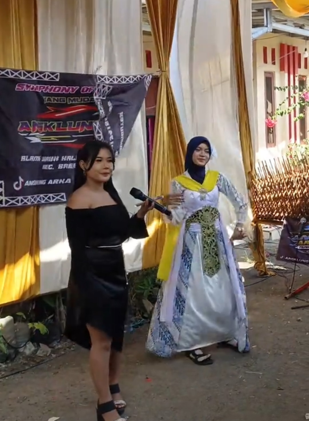 @Angklung Arka Brebes