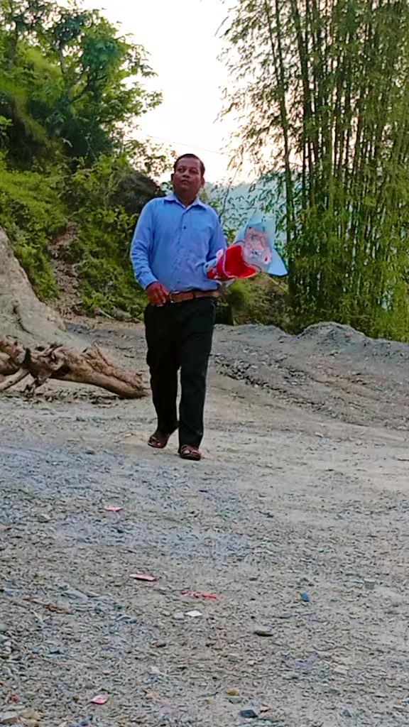 @Ram Bhagat