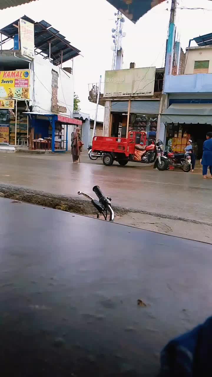 @Chota Khan Baba