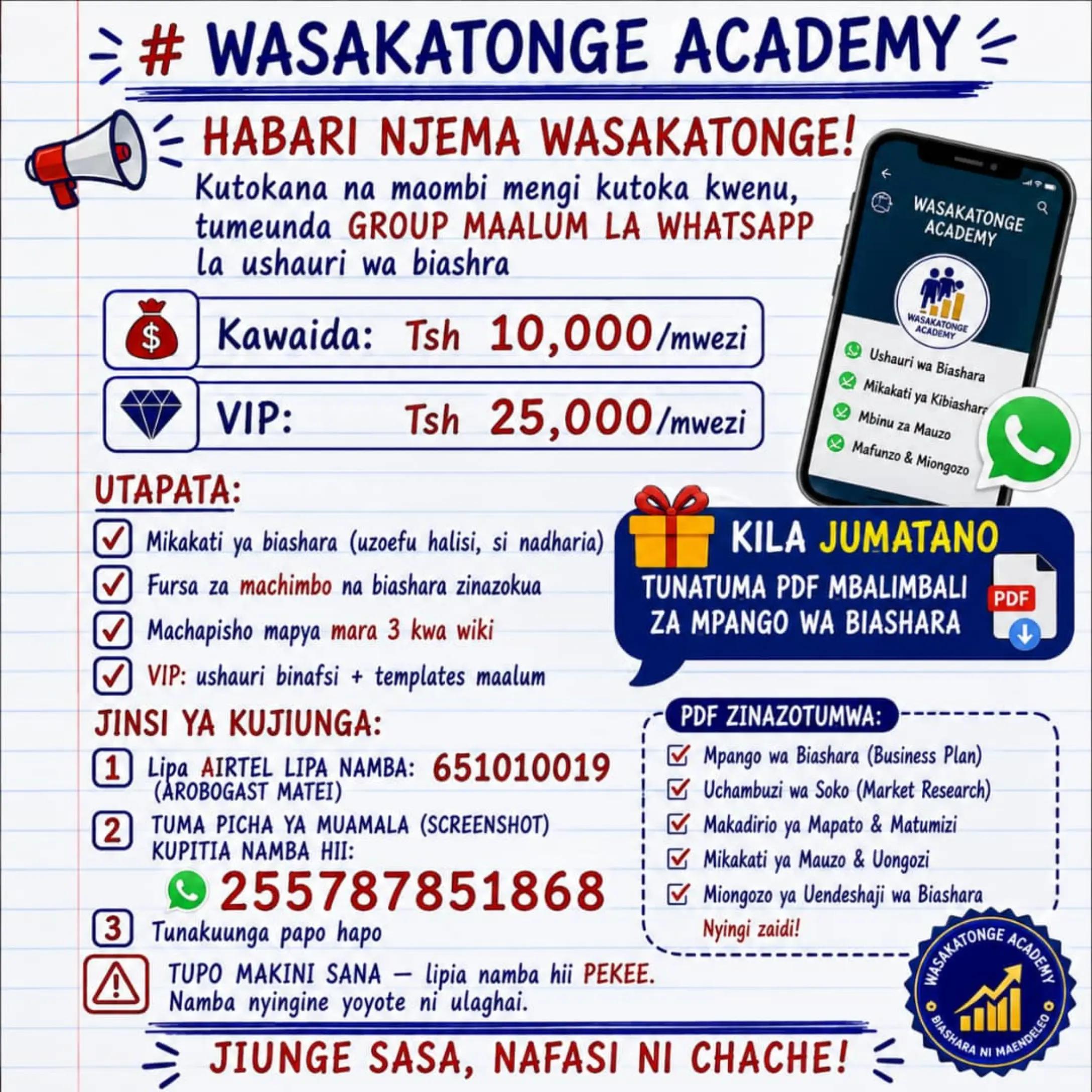 @GAST MEDIA TZ
