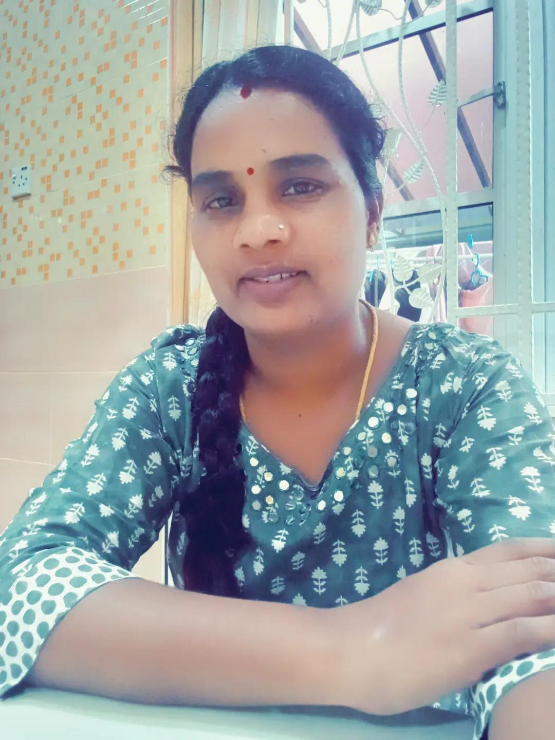 @Usha C