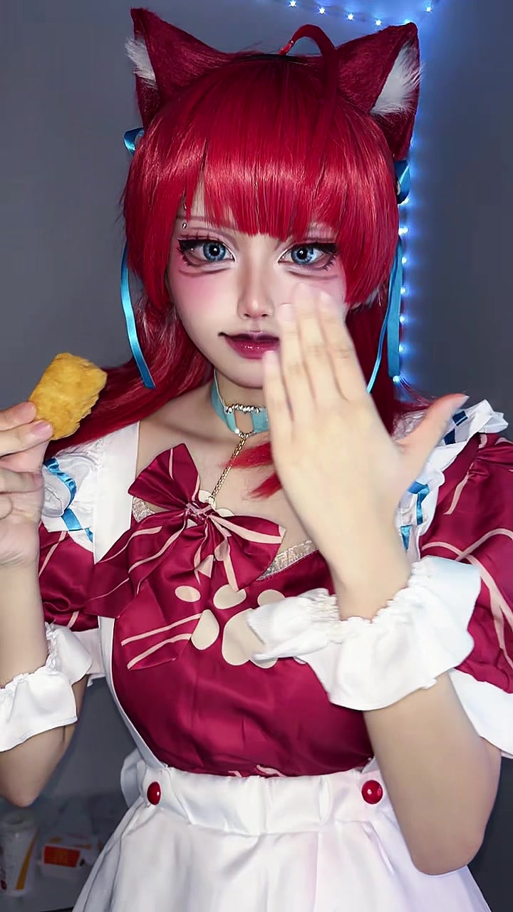 @昼想夜夢