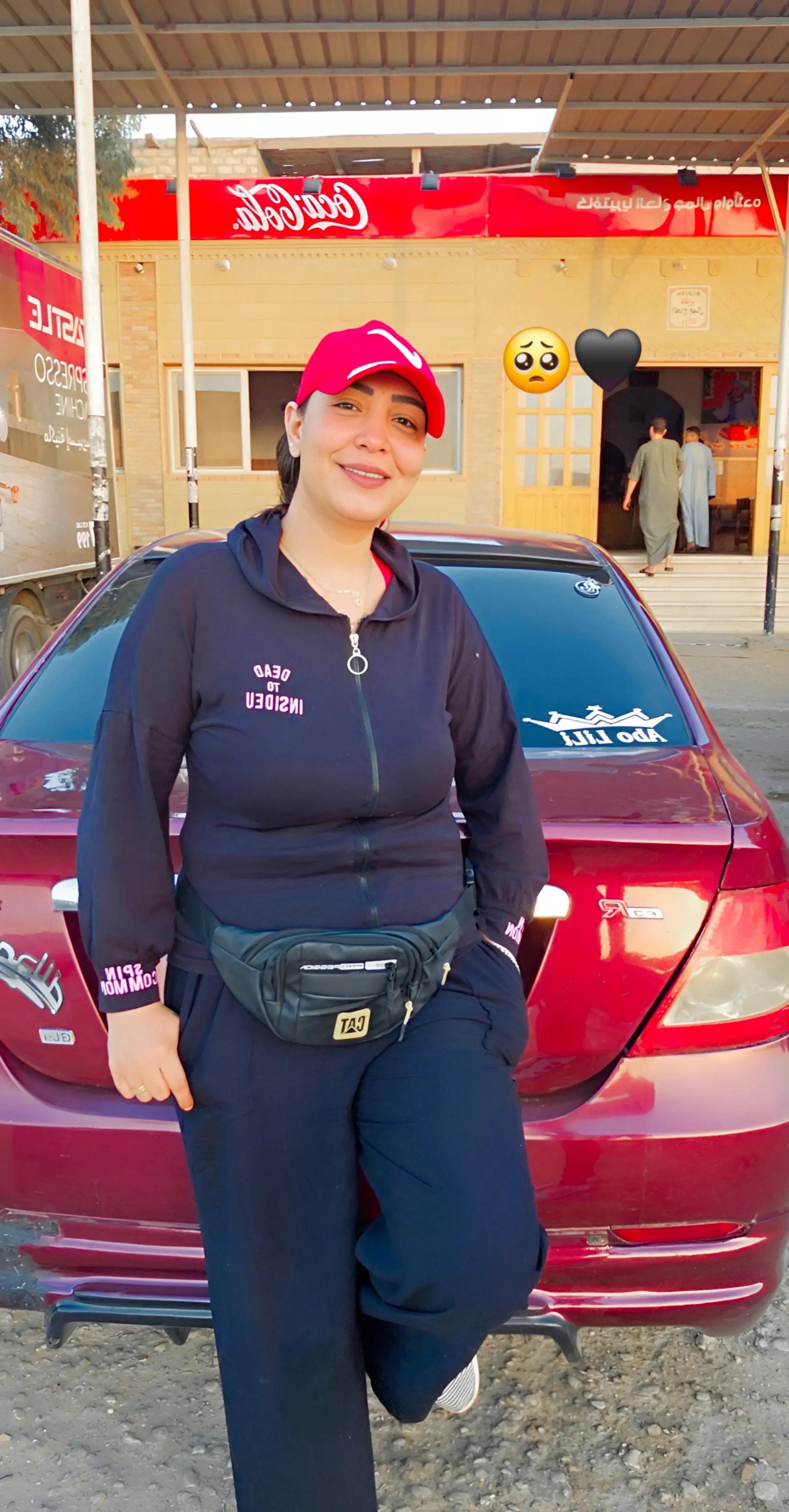 @جومانا المصري Jumana Al-Masry