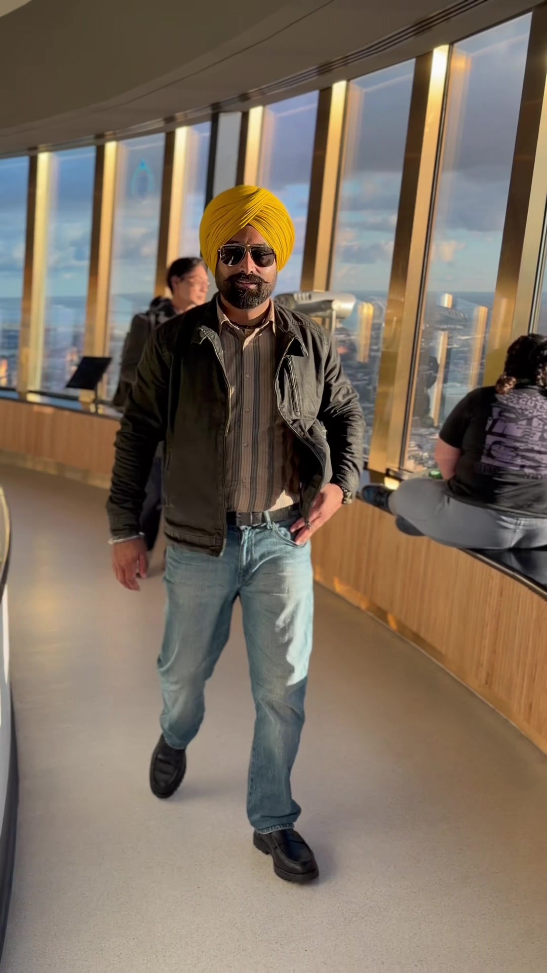 @THE TURBANATOR 🧿♊️🇳🇿