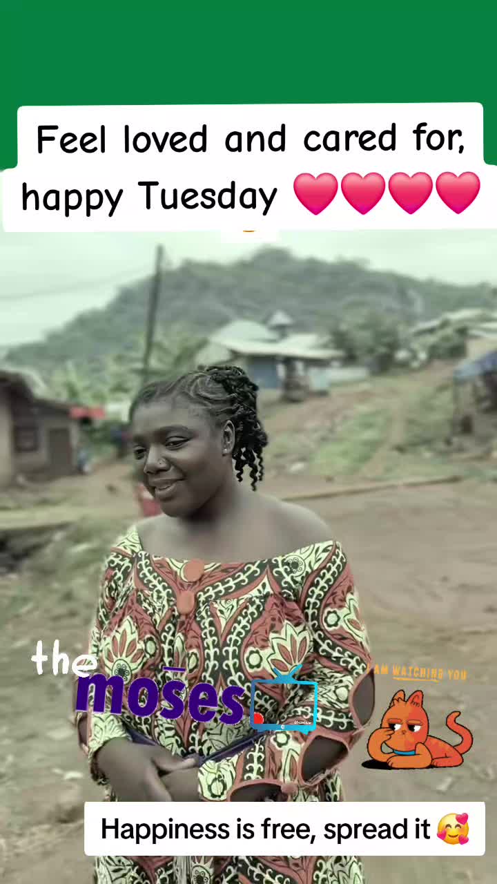 @The Moses Tv🇨🇩🇺🇬 🇰🇪🇹🇿