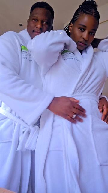 @Asie  Tshidada (Mrs T)