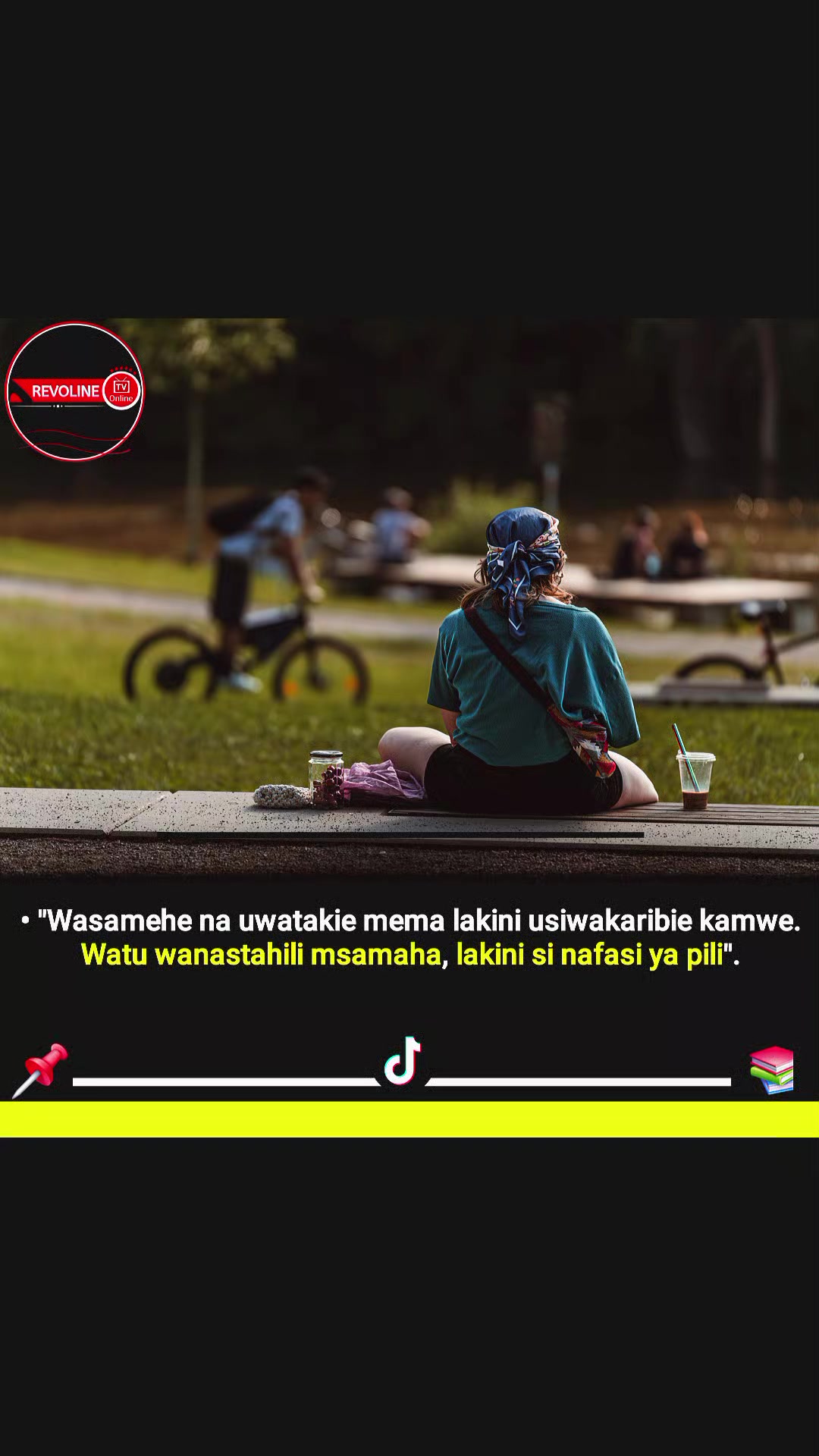 @Revoline Tanzania