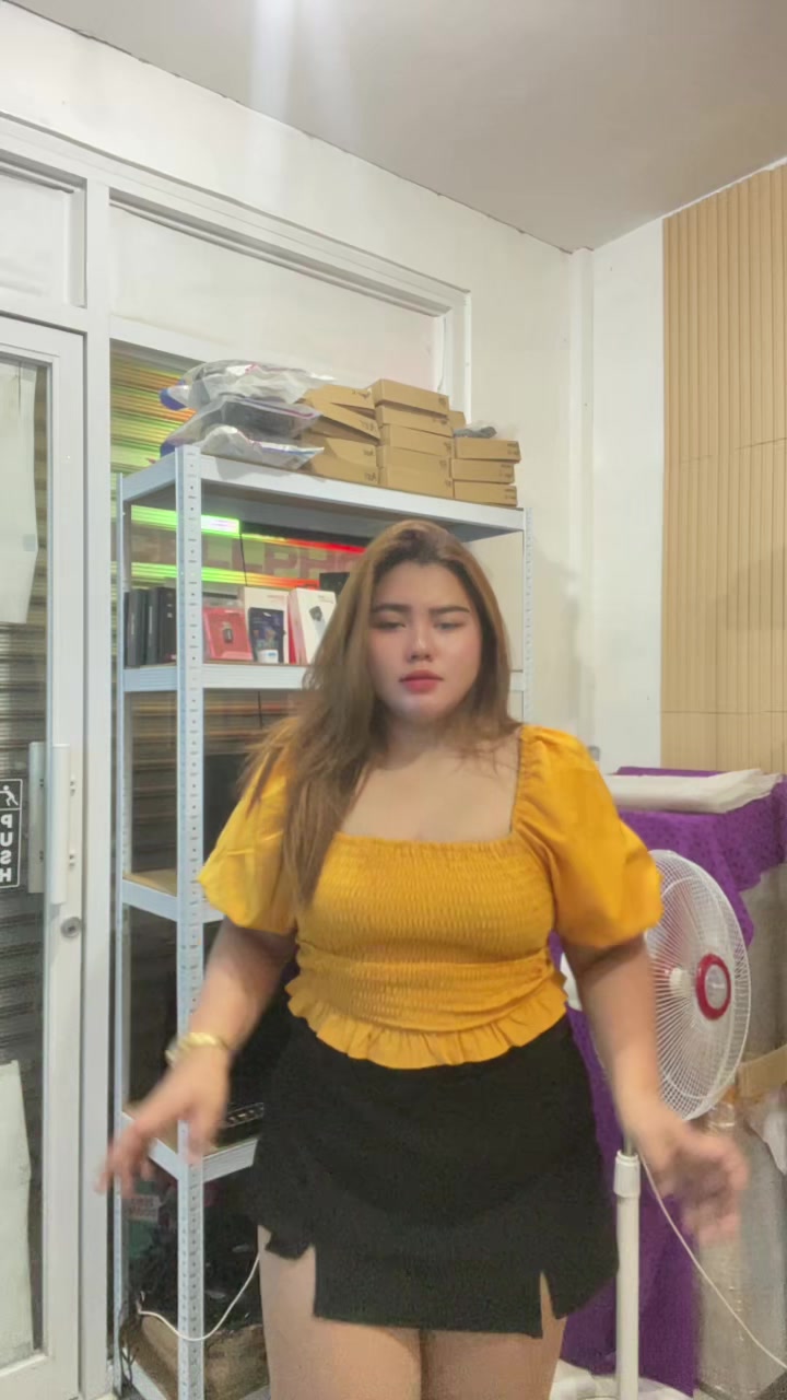 @Rona Sayson 🧡