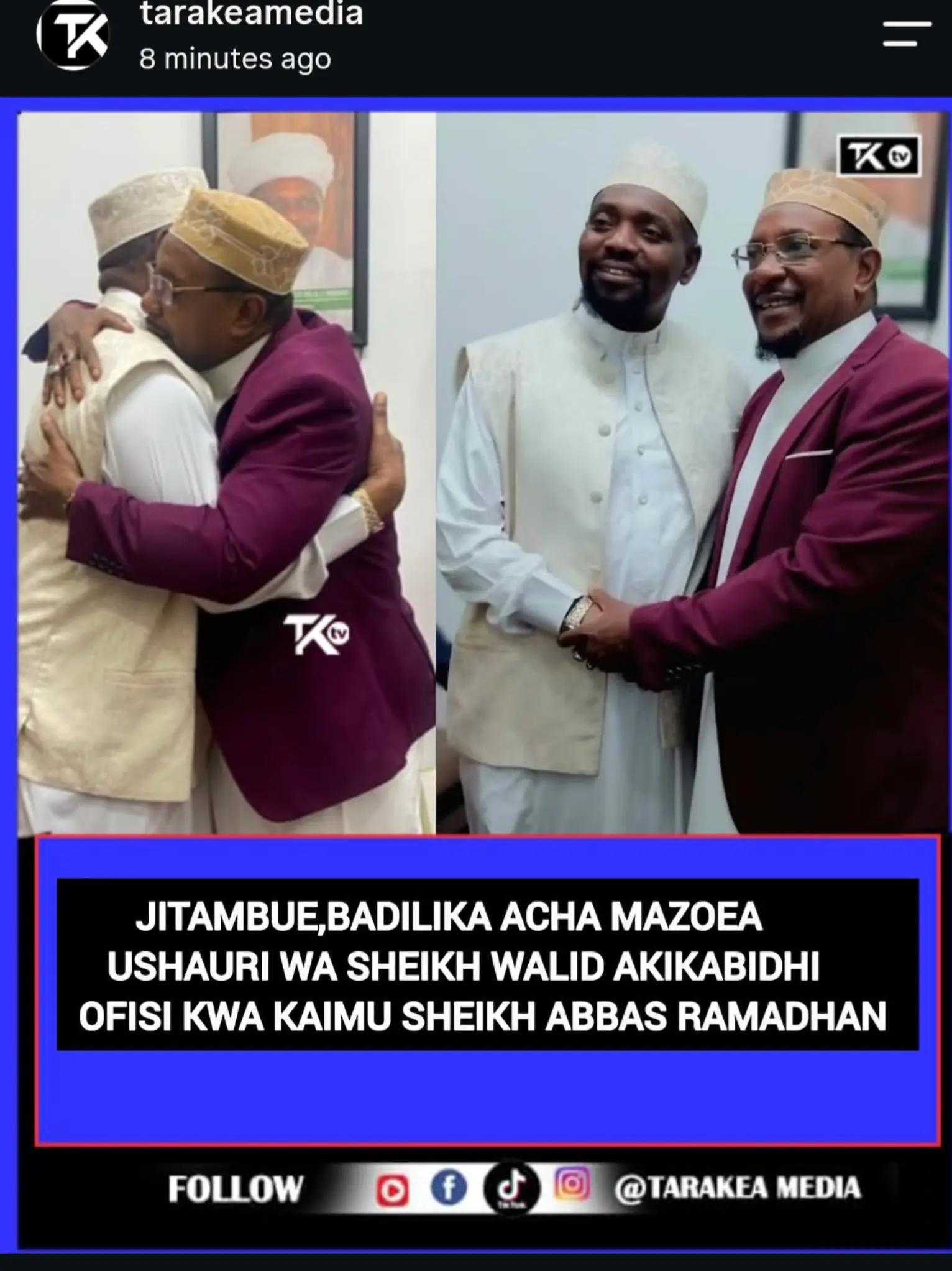 @TARAKEA MEDIA