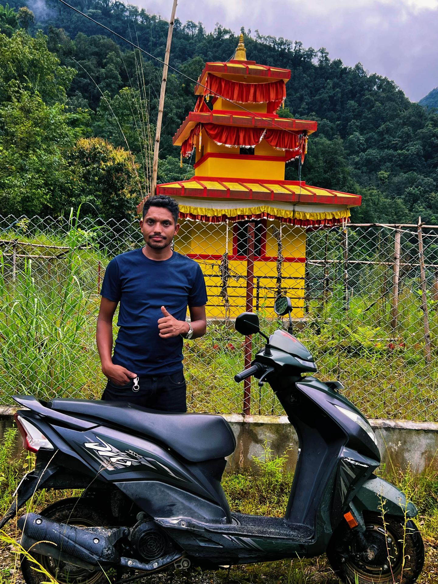 @Khadka