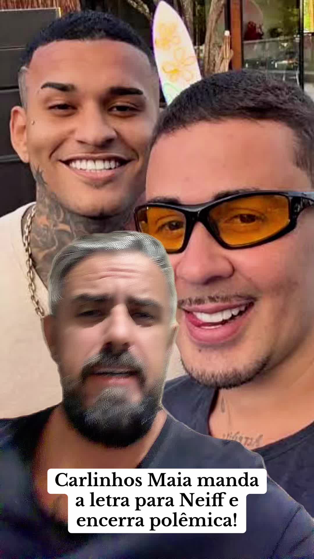 @Vitor Santana 18k
