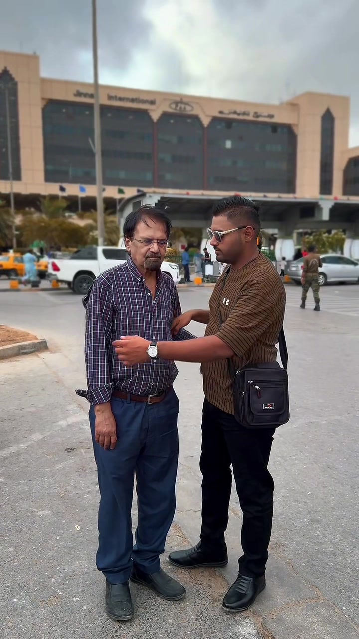 @Moazzam Ali Mansoori