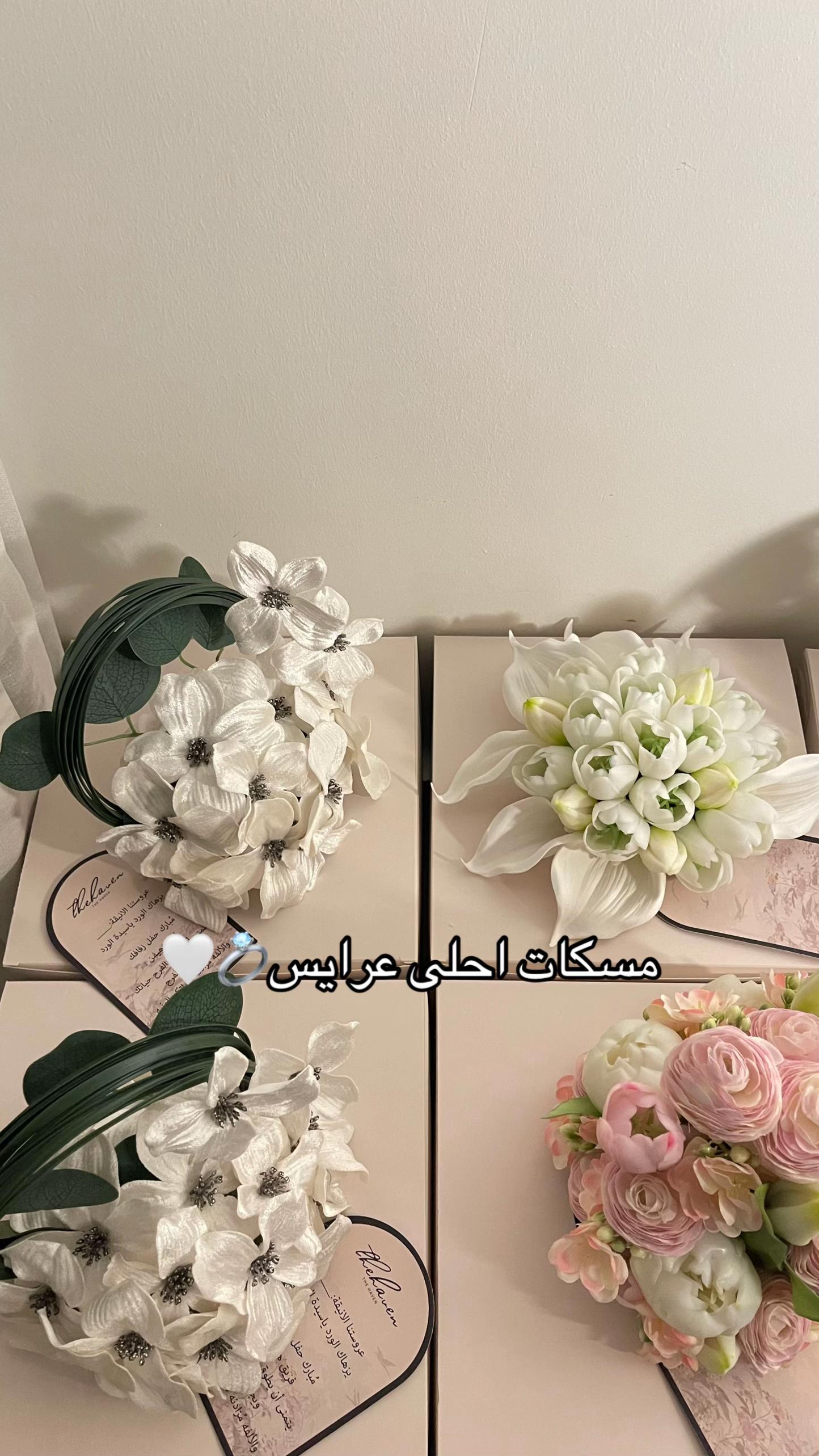 @HAVEN | هيفن