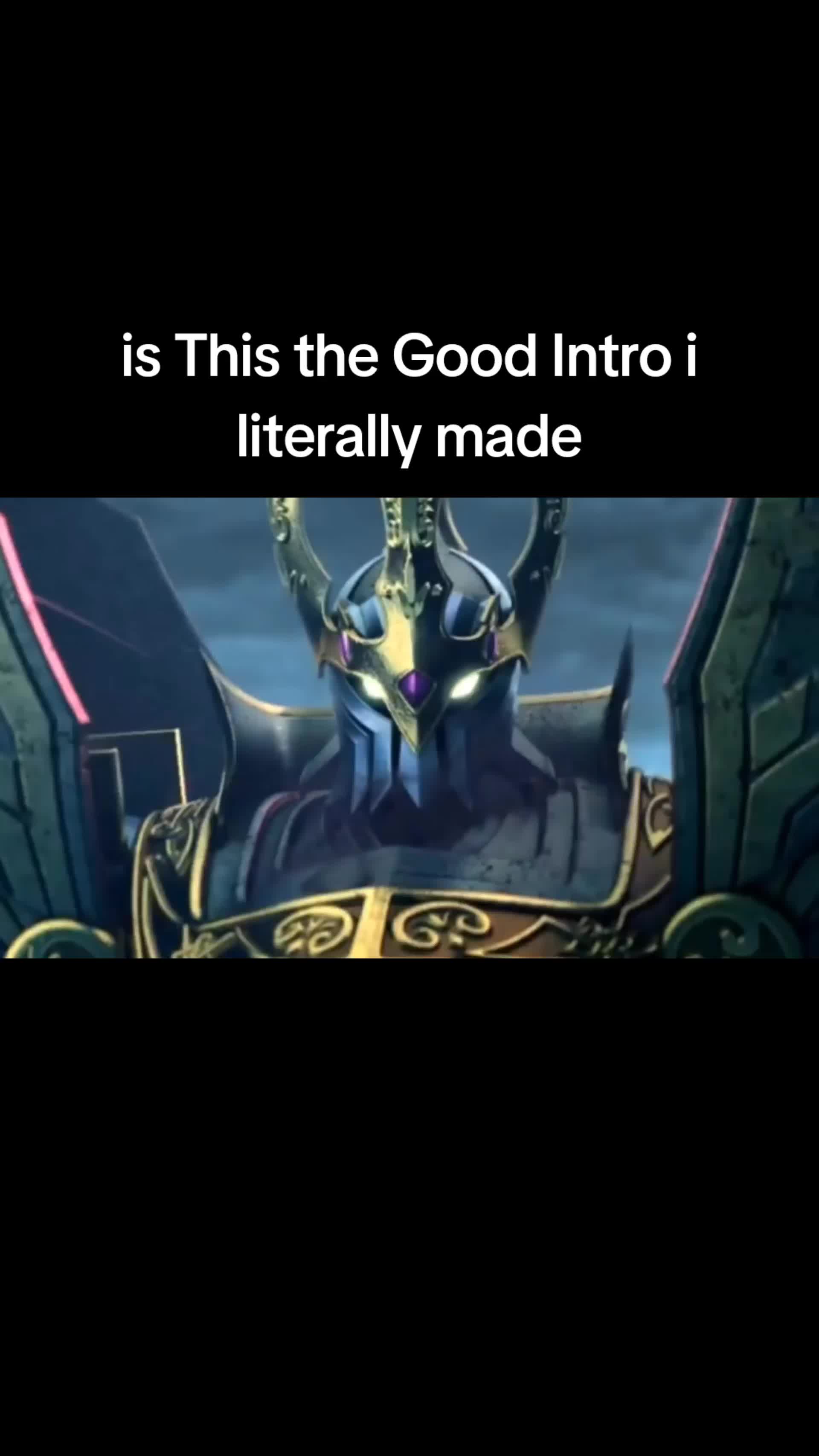 @Team Heroic