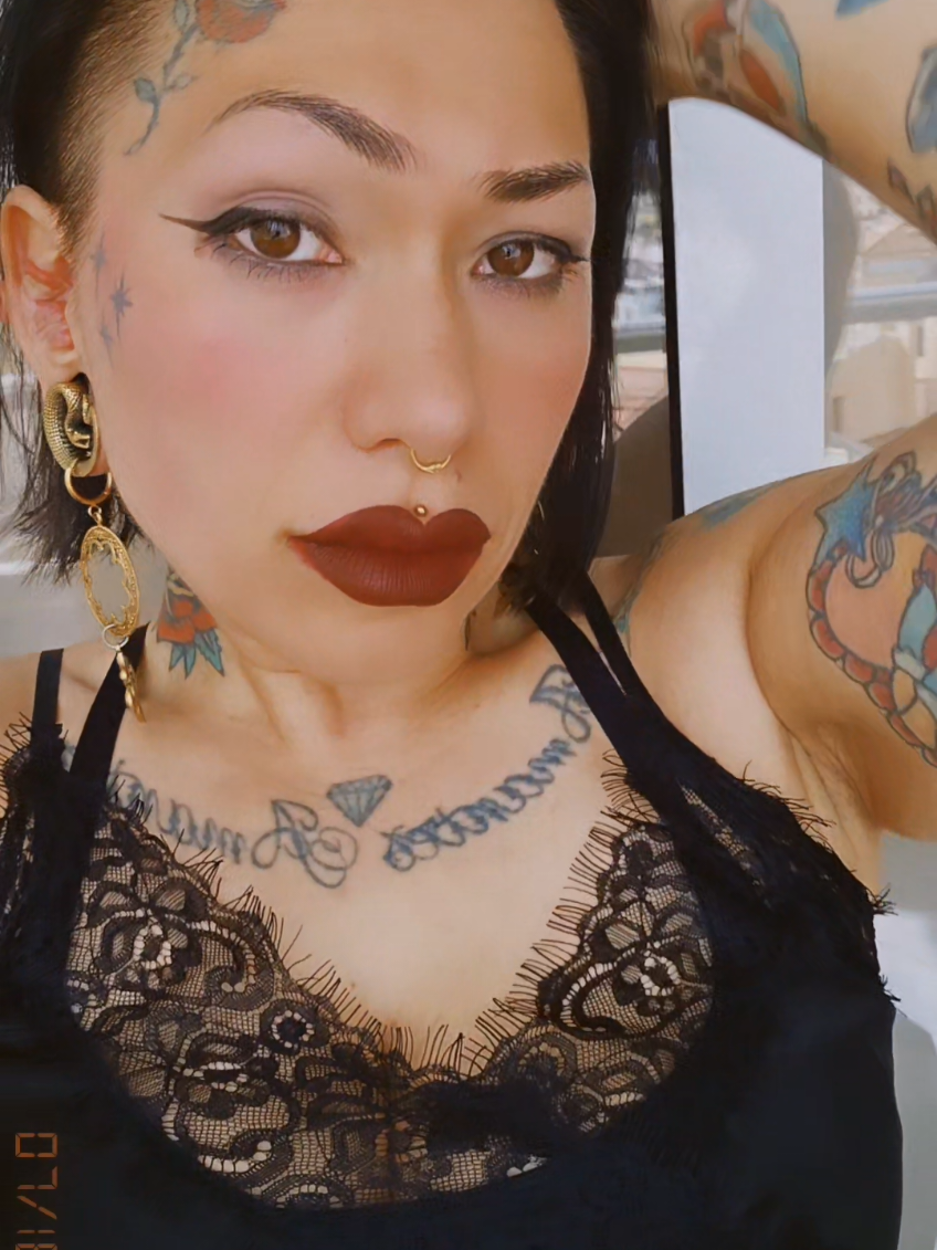@🖤Blackwoods Barbie🖤