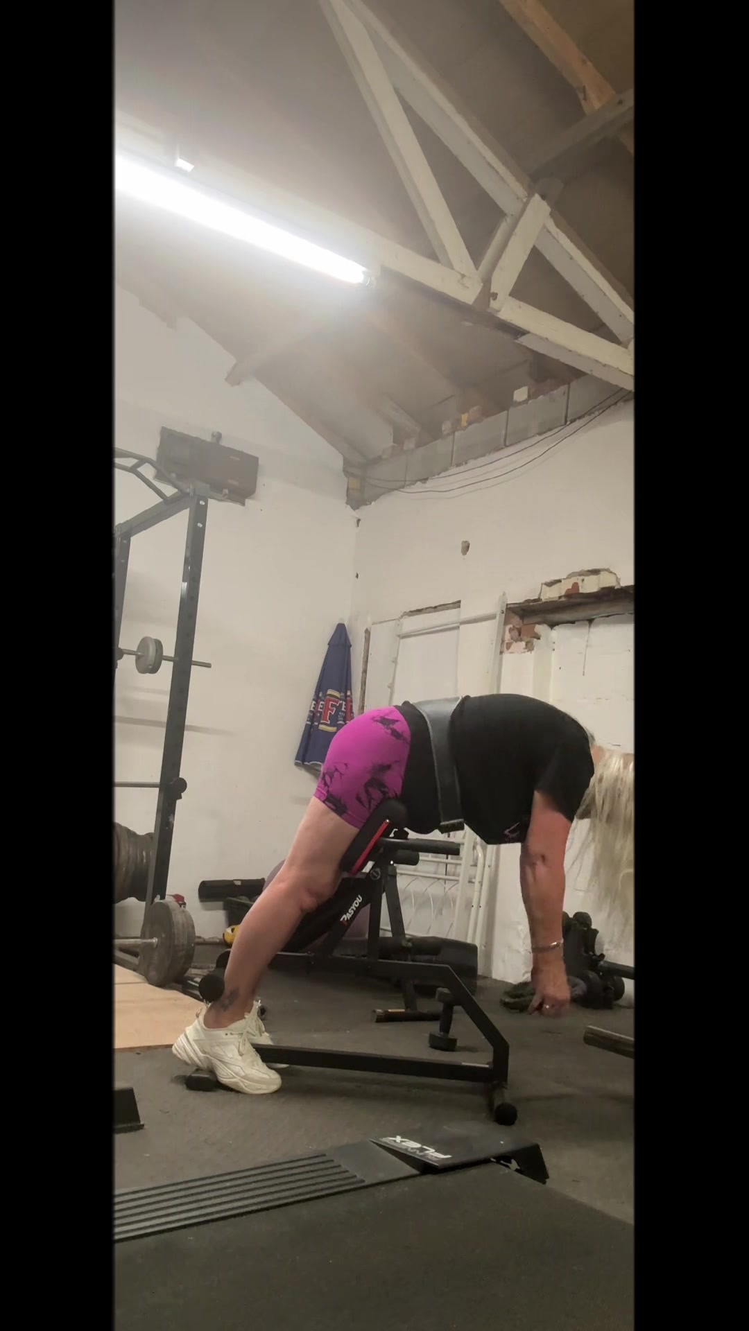 @gymcracker