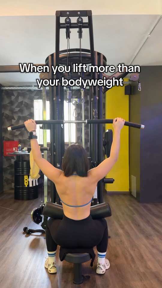 @Bodyfit Gyms