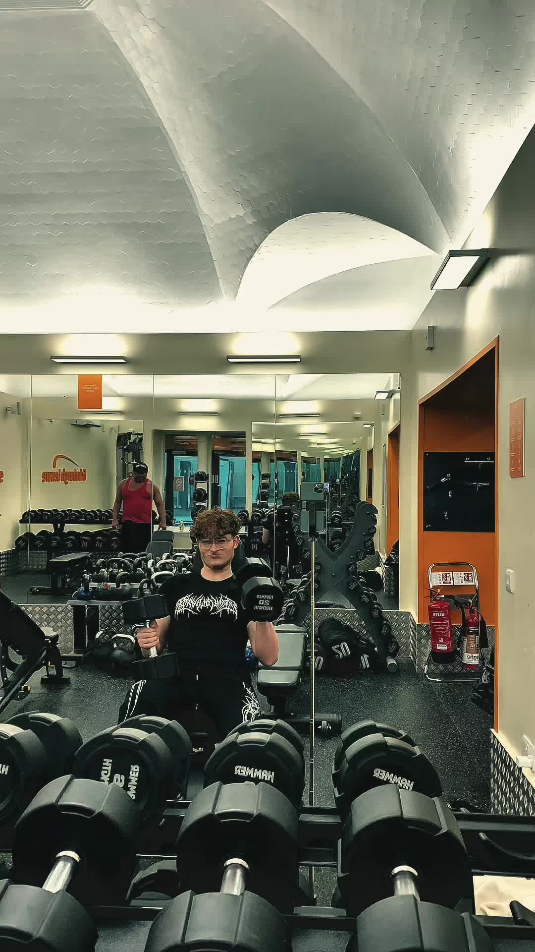 @Mo on a bulk
