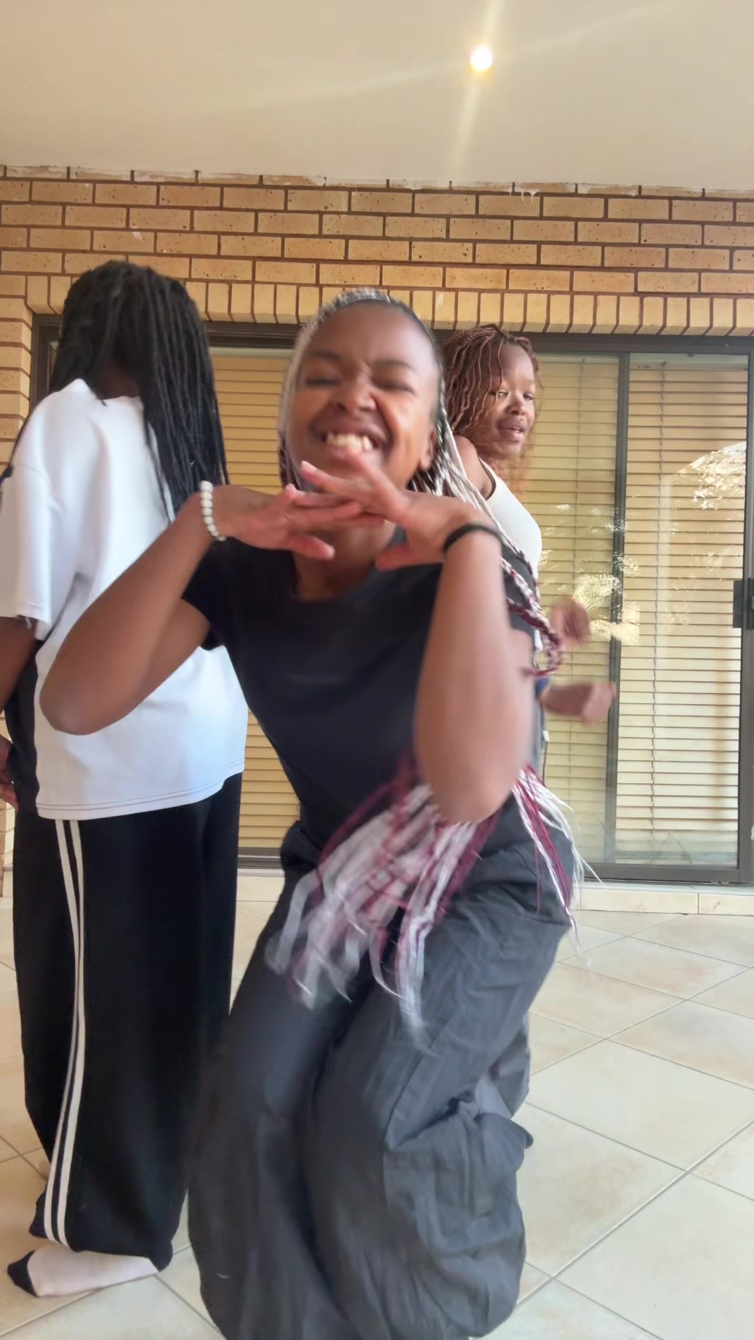 @Nombuso Masondo