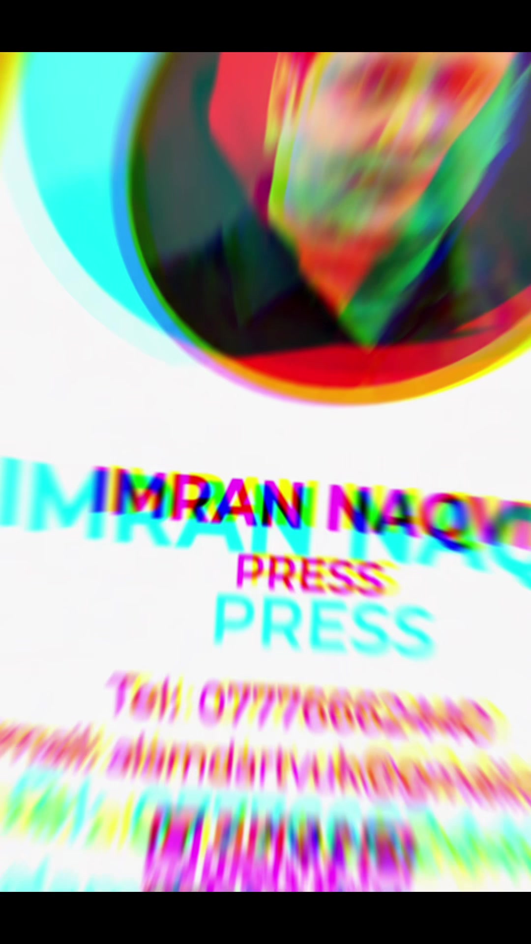 @Alamdar TV UK