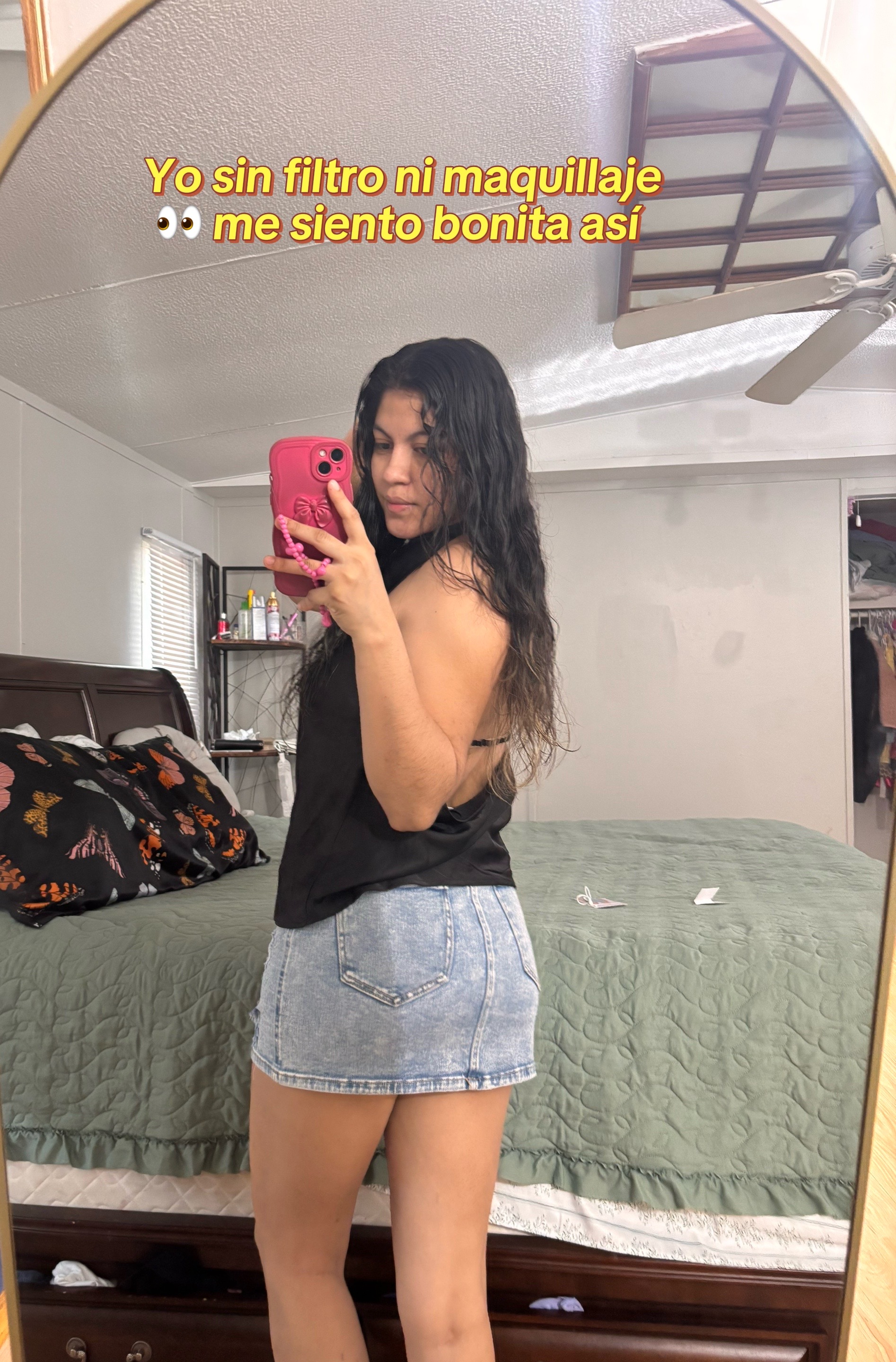 @Michelle Aguilera