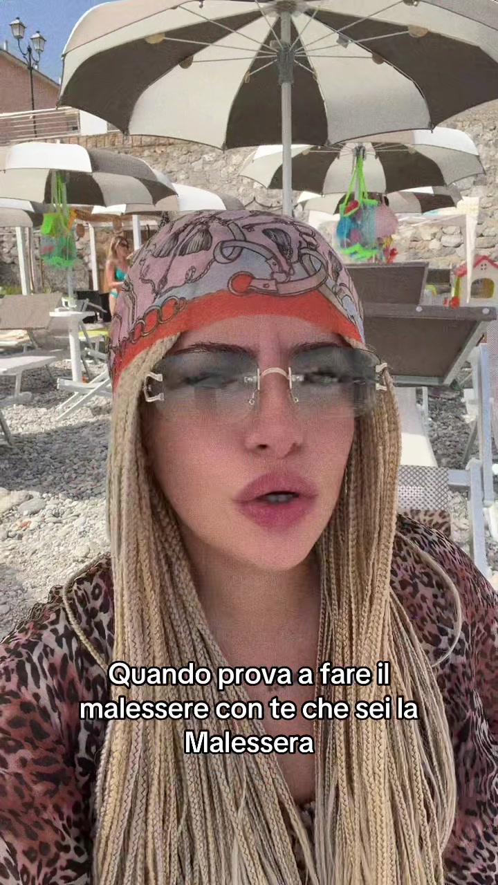 @La malessera