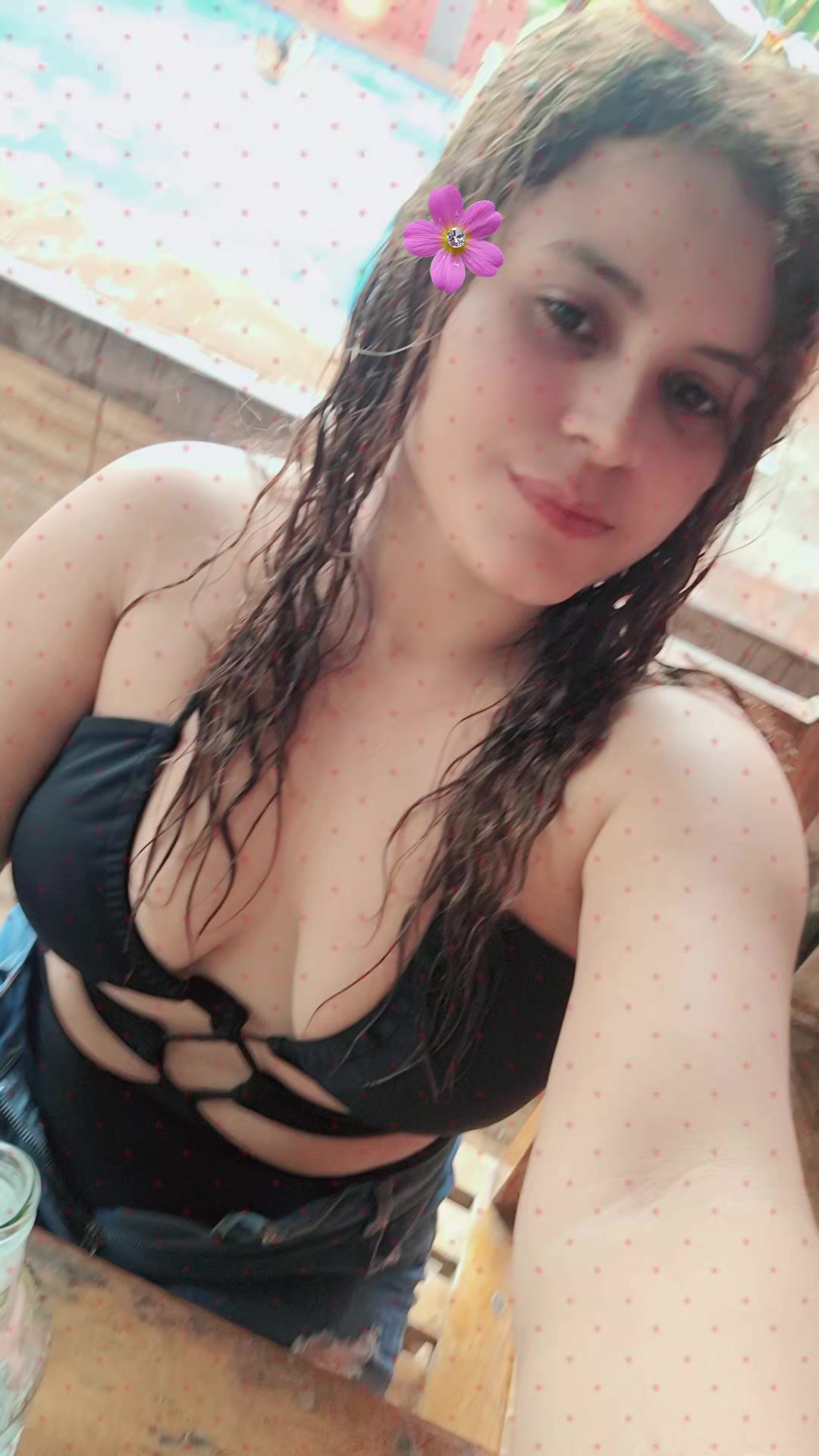 @tatiana perez