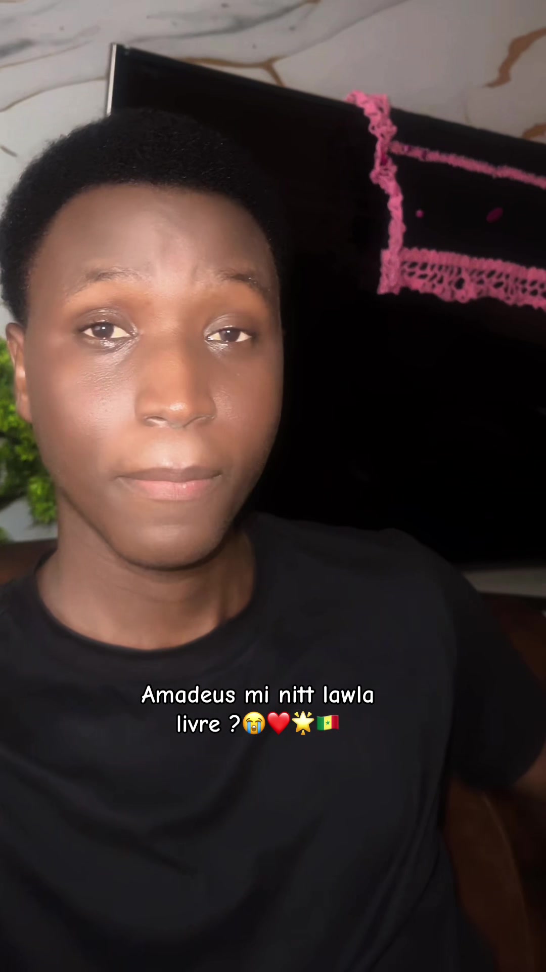 @TonTon iBoU🖤🇸🇳