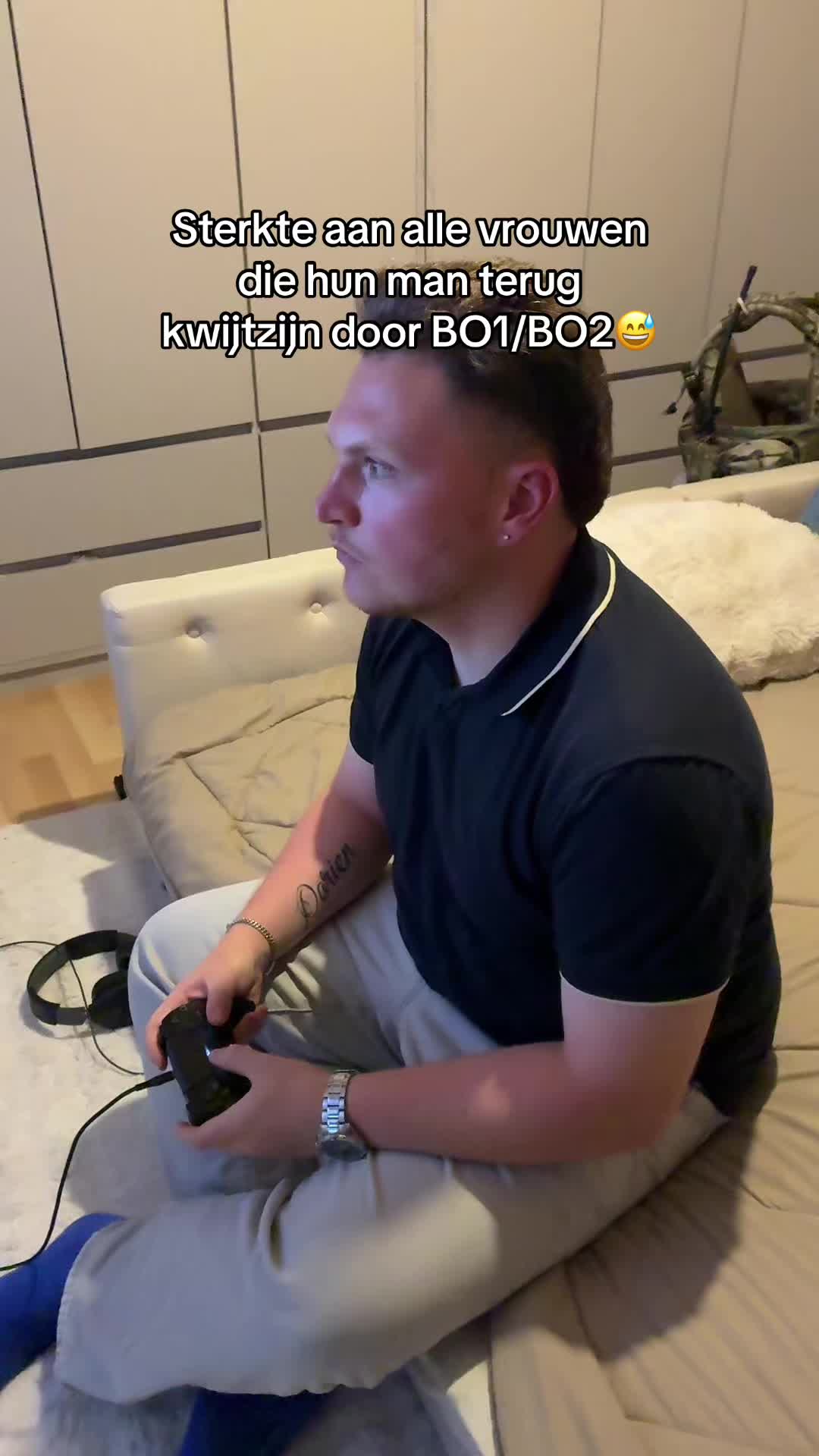 @Jens De Neys