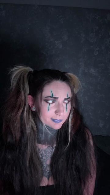 @Witchyb666